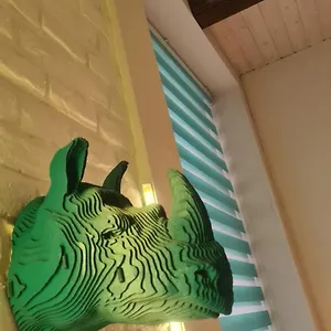 Style Loft Апартаменты