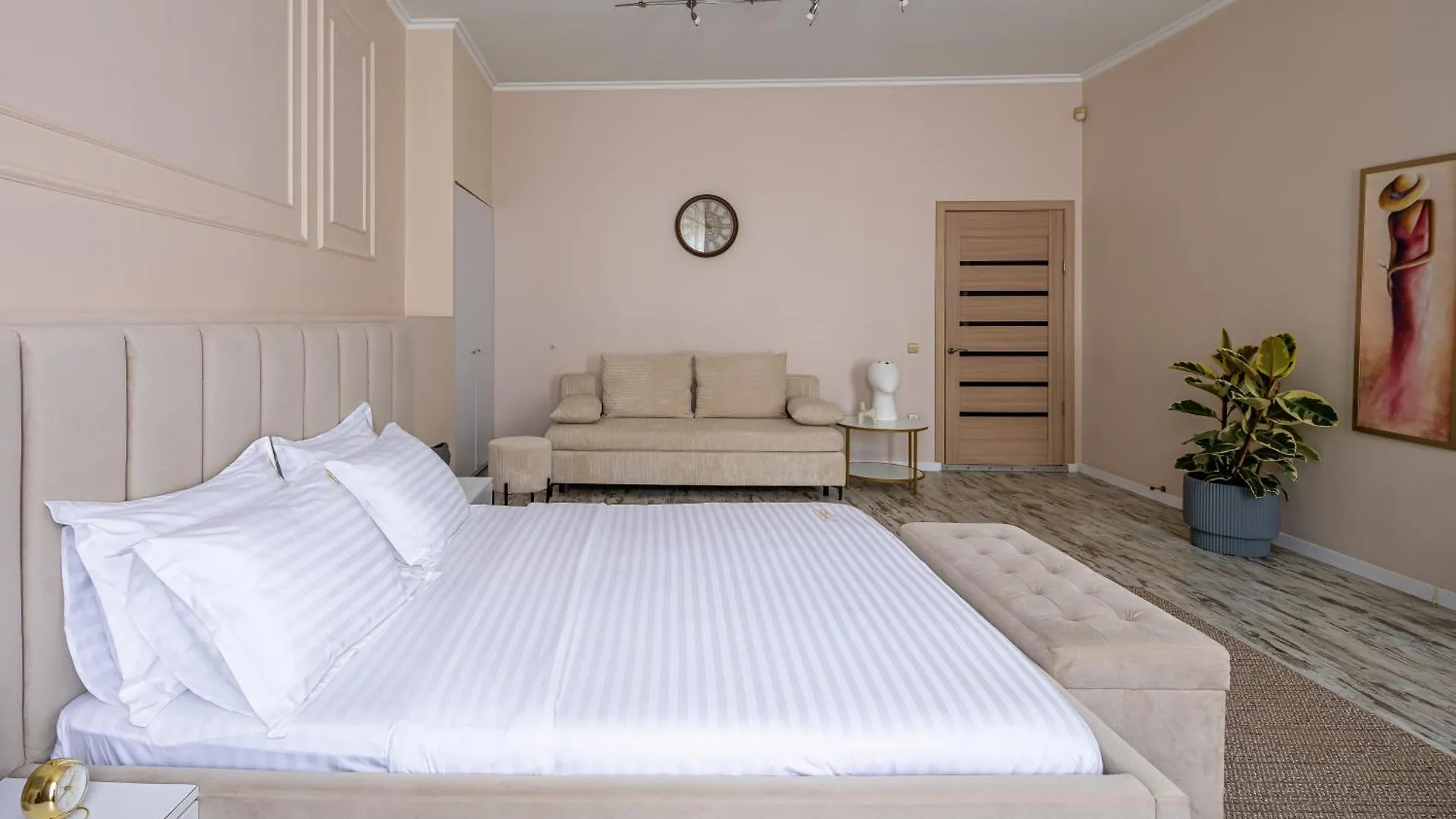 Avangard Green Park Apartment Lviv 0*,  Ukraine