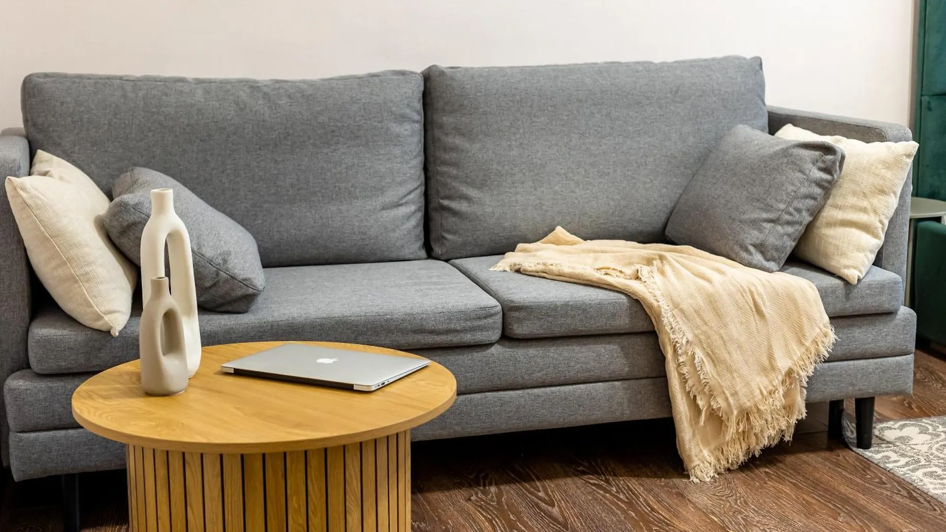 Avangard Green Park Apartment Lviv Ukraine