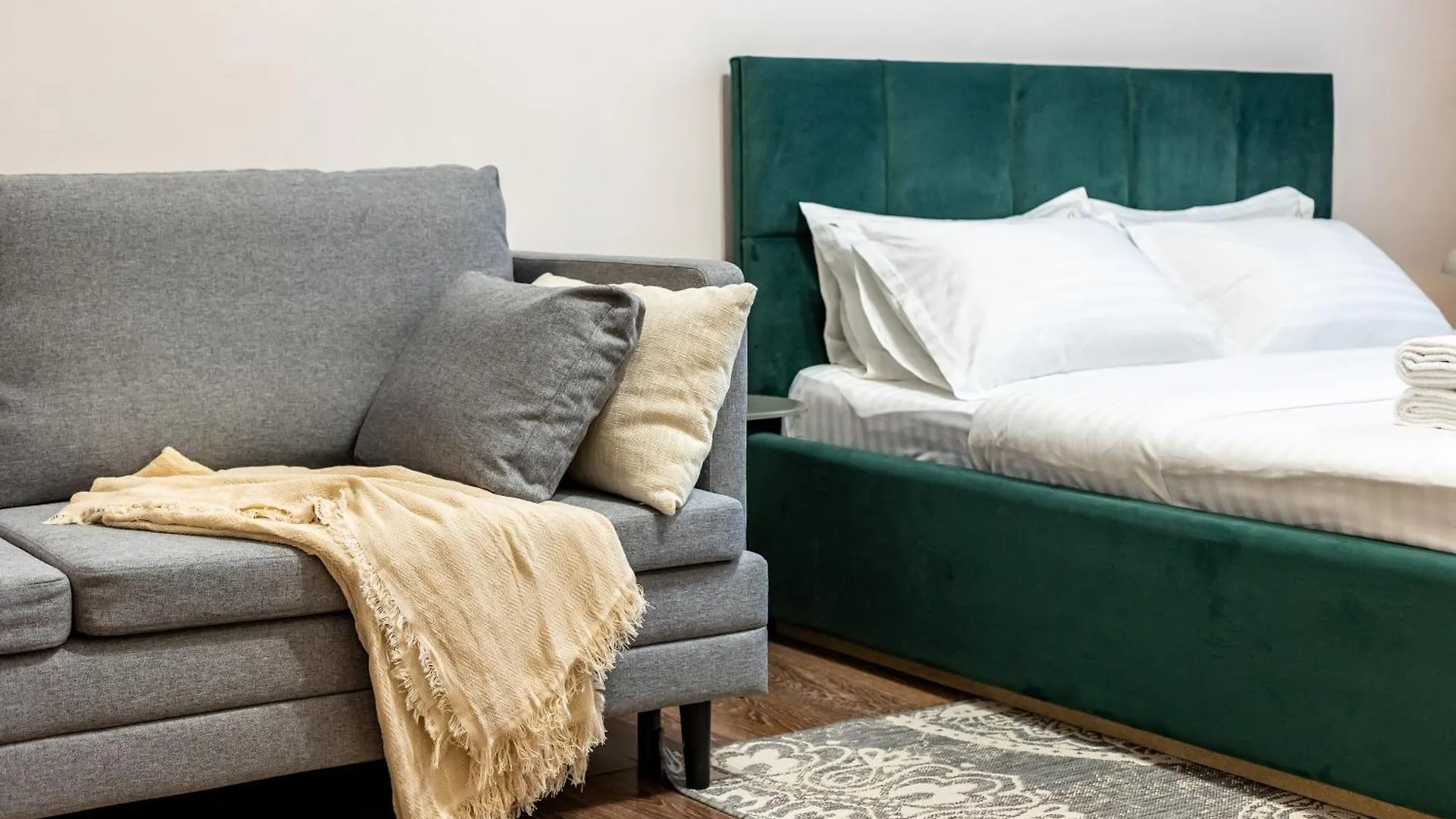Avangard Green Park Apartment Lviv 0*,  Ukraine