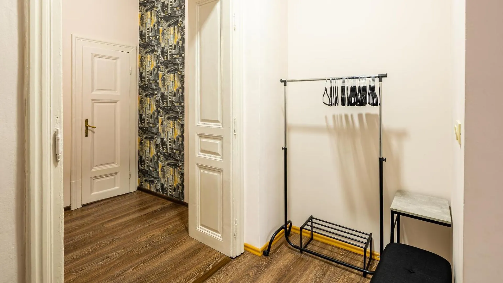 Avangard Green Park Apartment Lviv Ukraine